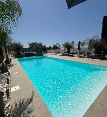 Palma di Montechiaro Bed & Breakfast | V&G palma di montechiaro