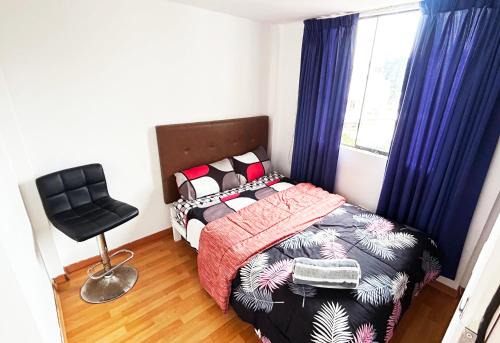 Miraflores House | V Habitación Miraflores City