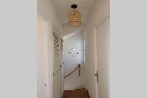 Coves Noves Apartment | V. Lona: beautiful duplex with a stunning seaview