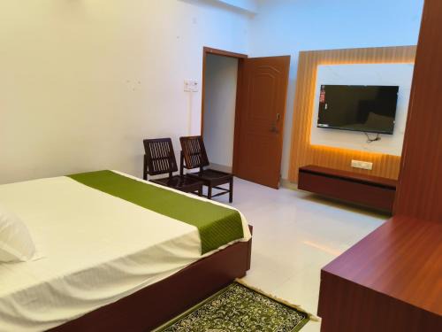 Gauhati House | V & Q Homestay
