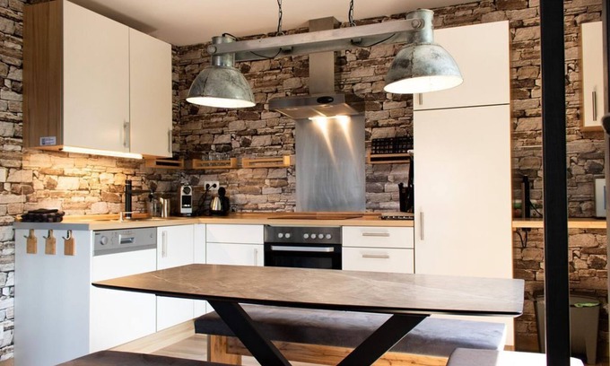 Seeboden Bed & Breakfast | Vacation apartment/holiday home with 3 bedrooms - Pension Kärnten