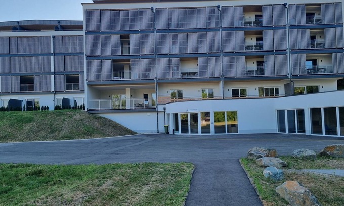 Klopein am Klopeiner See Apartment | Vacation apartment Premium XL - 3OG 06