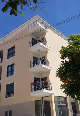 Lagoa e Carvoeiro House | Vacaciones en el paraíso
