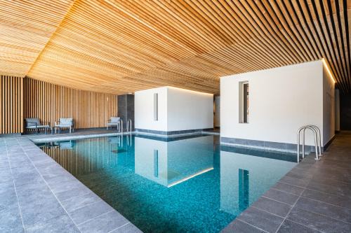 Auris Apartment | Vacancéole - Les Ecrins d'Auris