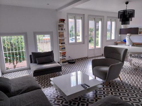 Banyuls-sur-Mer Villa | Vacances à la mer