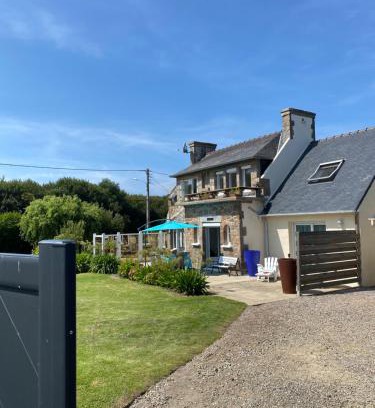 Pleumeur-Bodou House | Vacances de charme entre mer et campagne - Ty Meur