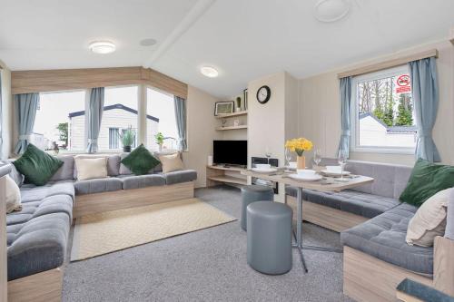 Prestonpans House | Vacant Nests Seton Sands The Aberlady
