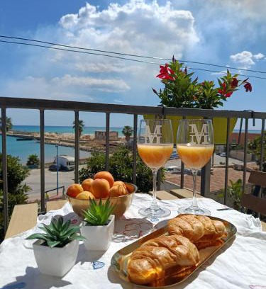 Porto Empedocle Apartment | Vacanze Mariu'