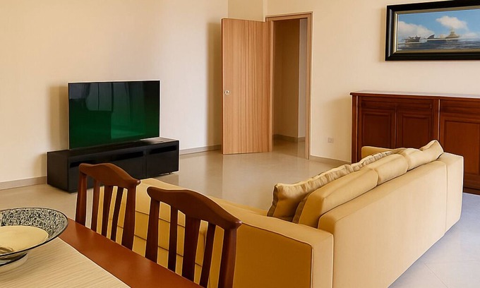 Vasto Apartment | Vacanze Napoli Centrale