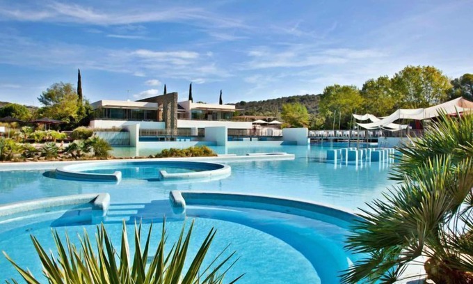 Le Rocchette House | Vacation home Tipo B by Interhome