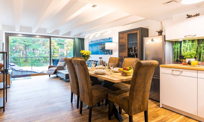 Prora Apartment | Vacation apartment/apartment for 6 guests with 82m² in Binz (Ostseebad) OT Prora (173736)