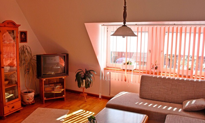 Daenschendorf Apartment | Vacation apartment/apartment for 3 guests with 50m² in Fehmarn OT Dänschendorf (29766)