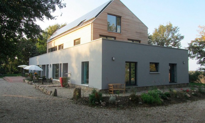 Fehmarn Apartment | Vacation apartment/apartment for 5 guests with 122m² in Fehmarn OT Johannisberg (16877)