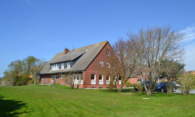 Kopendorf Apartment | Vacation apartment/apartment for 2 guests with 55m² in Fehmarn OT Kopendorf (11271)