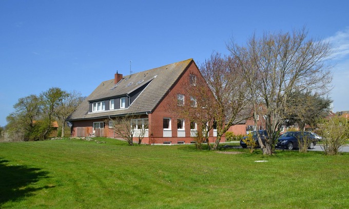 Kopendorf Apartment | Vacation apartment/apartment for 2 guests with 65m² in Fehmarn OT Kopendorf (11272)