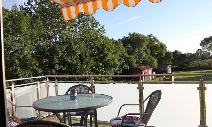 Vitzdorf Apartment | Vacation apartment/apartment for 5 guests with 96m² in Fehmarn OT Vitzdorf (144696)