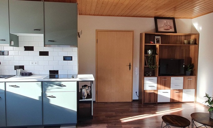 Pottenstein Cottage | Vacation apartment 1 - Gasthaus Zum Schneider