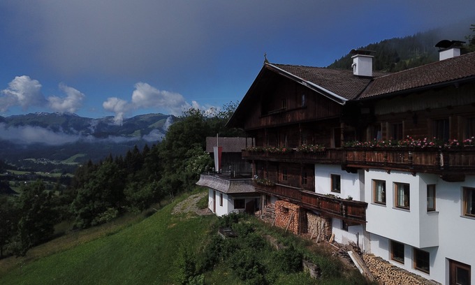 Oberau Apartment | Vacation apartment/apartment for 2 guests with 45m² in Oberau Wildschönau (164671)