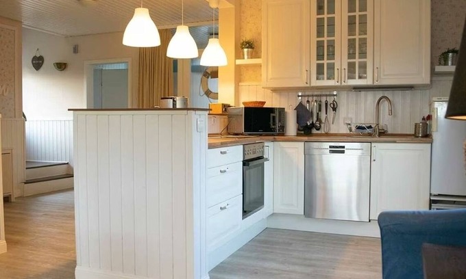 Langen b. Bremerhaven Apartment | Vacation apartment/apartment for 6 guests with 115m² in Geestland - North Sea (265135)