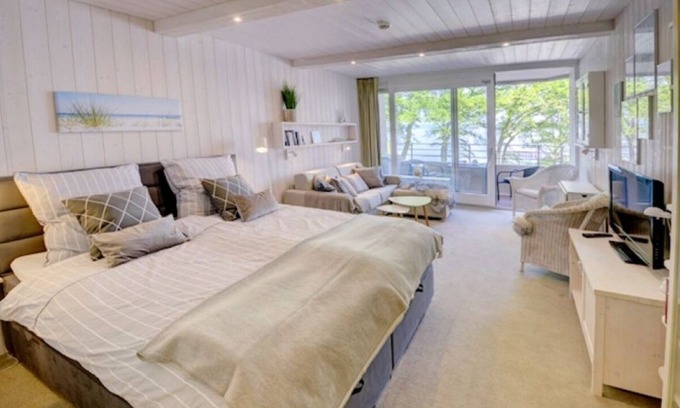 Gluecksburg Apartment | Vacation apartment/apartment for 2 guests with 32m² in Glücksburg (Baltic Sea) (173825)