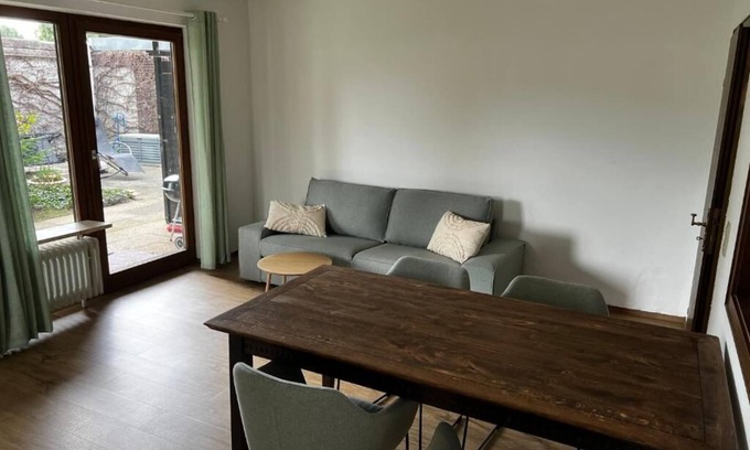 Prien am Chiemsee Apartment | Vacation apartment in Prien am Chiemsee