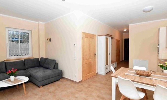 Lubben Apartment | Vacation apartment 3 - Gasthaus Bukoitza