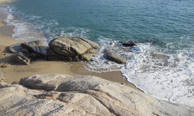 Marmi Apartment | Vacation apartment, quiet location, 1200m to the sea, free WLAN