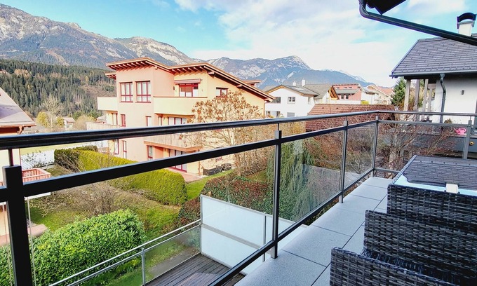 Haus im Ennstal Apartment | Vacation apartment/apartment for 6 guests with 75m² in Haus im Ennstal (268989)