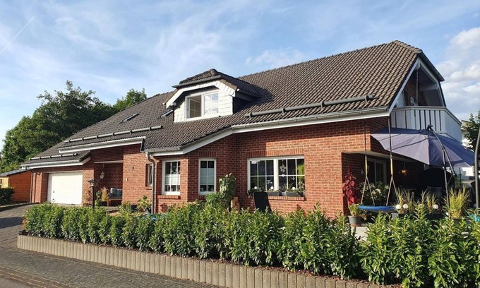 Fehl-Ritzhausen Apartment | Vacation apartment Ritzhäuser Lieblingsnest - 2-bed apartment