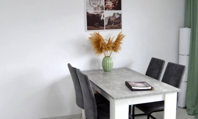 Feldberg Apartment | Vacation apartment Talblick
