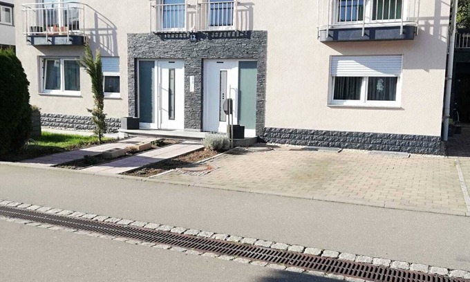 Waggershausen Apartment | Vacation apartment in a central location