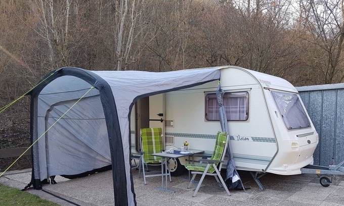 Schweppenhausen Apartment | Vacation apartment/apartment for 2 guests with 10m² in Schweppenhausen (166639)