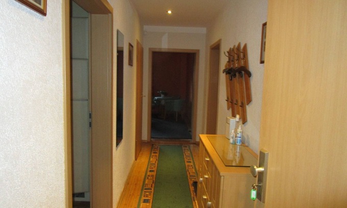 Neubrandenburg Apartment | Vacation apartment near the old town and lake