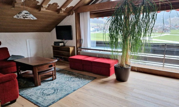 Bad Hindelang Apartment | Vacation apartment Alpenfreizeit