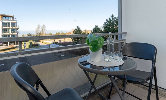 Steinwarder Apartment | Vacation apartment/apartment for 2 guests with 45m² in Heiligenhafen (294692)