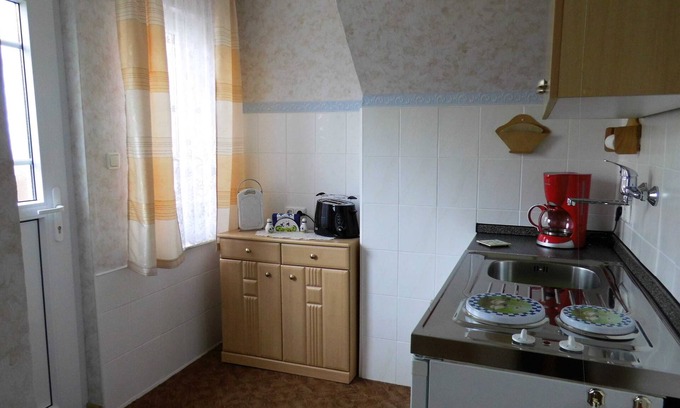 Ueckeritz Apartment | Vacation apartment 03 - Family Heinz Kuhn