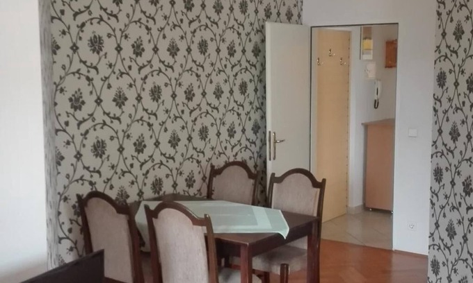 Gablitz Apartment | Vacation apartment 2 for up to 5 people