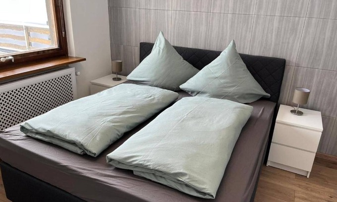 Todtnau Apartment | Vacation apartment, 45sqm, 1 bedroom, max. 3 persons