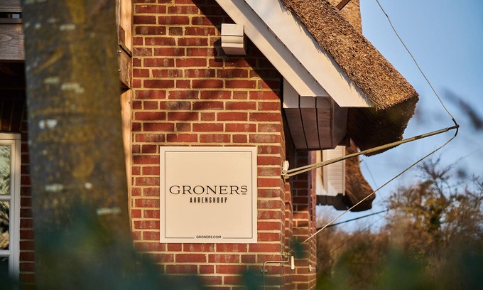 Althagen Apartment | Vacation apartment/apartment for 8 guests with 110m² in Ahrenshoop (161261)