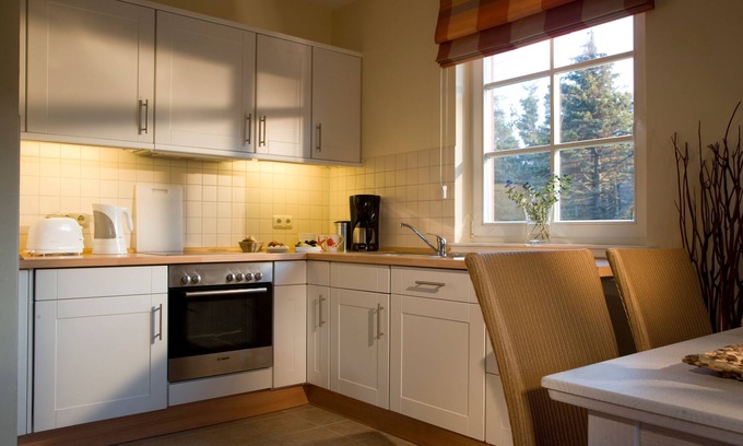 Neuhaus Apartment | Vacation apartment/apartment for 2 guests with 45m² in Dierhagen (123550)