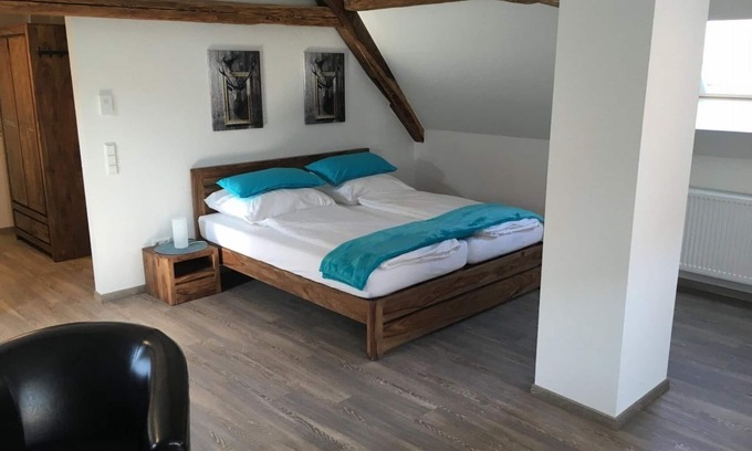 Igersheim Apartment | Vacation apartment/apartment for 3 guests with 54m² in Igersheim (272371)