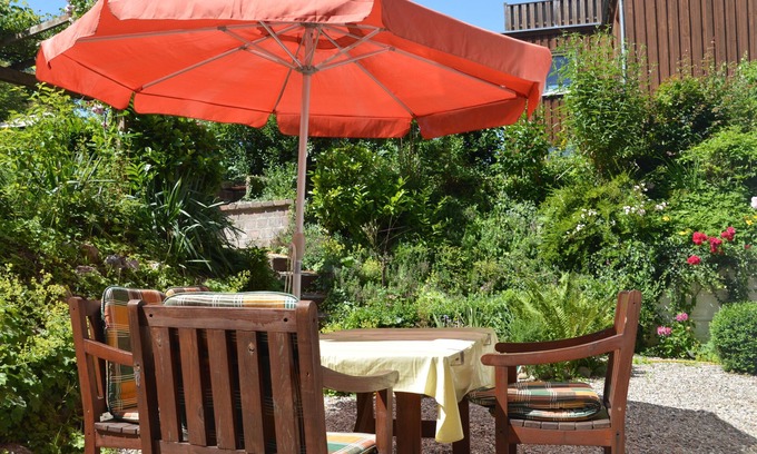 Schonberg Apartment | Vacation apartment/apartment for 4 guests with 85m² in Schönberg (170)