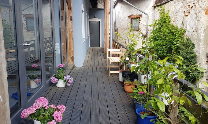 Freyung Apartment | Vacation apartment/apartment for 4 guests with 100m² in Freyung (144962)