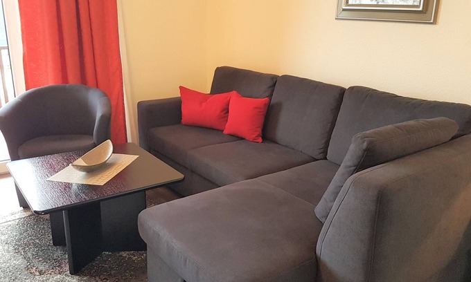 Groemitz Apartment | Vacation apartment/apartment for 3 guests with 70m² in Grömitz (126941)