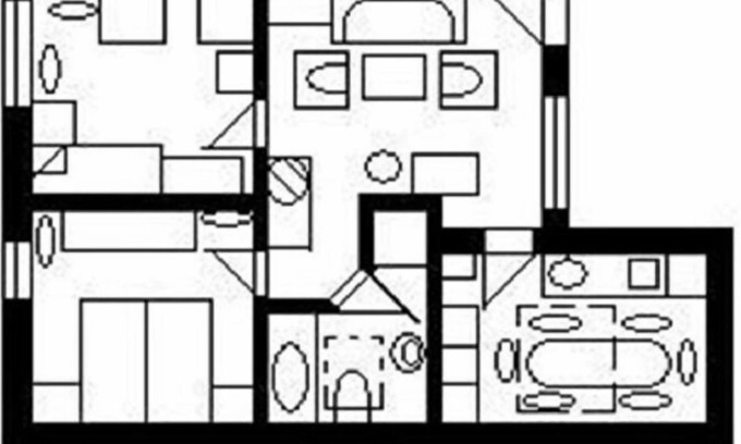 Wernborn Apartment | Vacation apartment/apartment for 6 guests with 70m² in Usingen (166529)