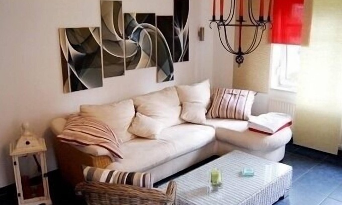 Ditzum Apartment | Vacation apartment/apartment for 3 guests with 70m² in Jemgum (127464)