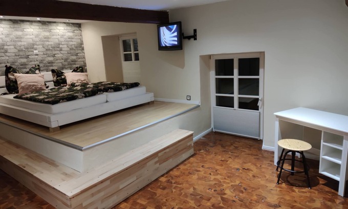 Leiwen Apartment | Vacation apartment/apartment for 2 guests with 80m² in Leiwen (166157)