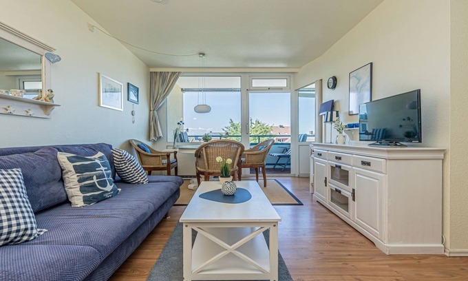 Laboe Apartment | Vacation apartment/apartment for 4 guests with 40m² in Laboe (294579)