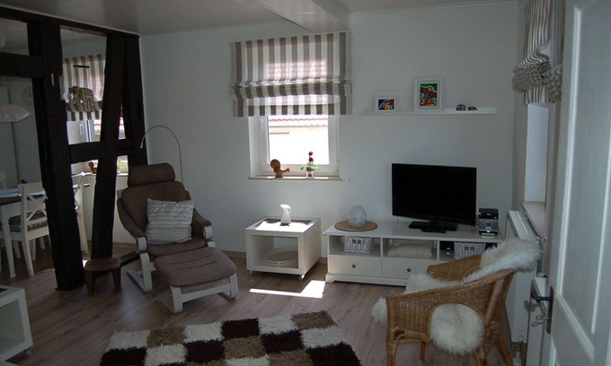 Voehl Apartment | Vacation apartment at the Edersee