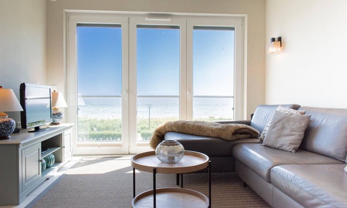 Haffkrug Apartment | Vacation apartment Beach 66 in Haffkrug